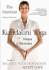 Kundalini yoga maya for sale  WESTERHAM
