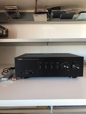 Amplificatore audio stereo usato  Terni