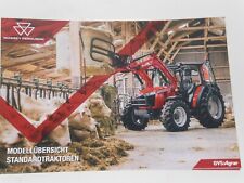 Massey ferguson modellübersic gebraucht kaufen  Bergkirchen