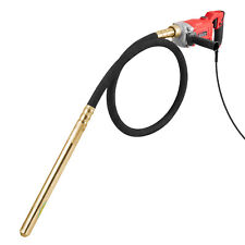Vevor vibrateur béton d'occasion  Gonesse