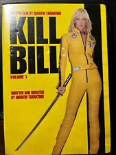 Kill bill volume for sale  Ocala