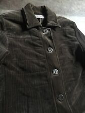 Manteau velour sonia d'occasion  Nesles-la-Vallée