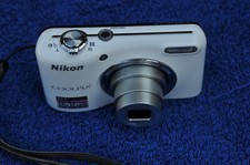 Nikon coolpix l27 gebraucht kaufen  Freiburg im Breisgau