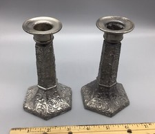 Pair candle stick for sale  Hemet
