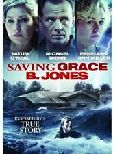 Saving grace jones for sale  Loudon