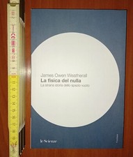 Weatherall fisica del usato  Novellara