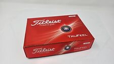 Titleist golfbälle trufeel gebraucht kaufen  Ludwigshafen am Rhein