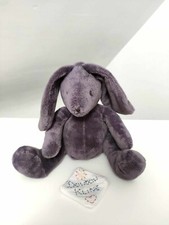 Peluche doudou lapin d'occasion  Plouzané