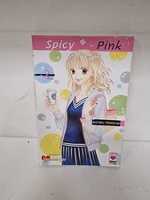 Spicy pink planet usato  Reggio Emilia