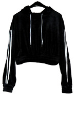 Sweat capuche noir d'occasion Sweat capuche noir d'occasion  Marseille V