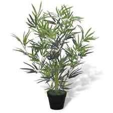 Bambou artificiel pot d'occasion  France