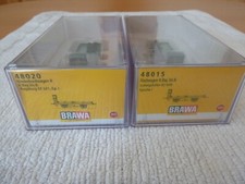 Brawa 48015 48020 gebraucht kaufen  Gröbenzell