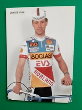Cyclisme carte cycliste d'occasion  Saint-Pol-sur-Mer