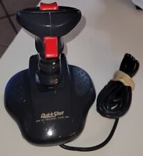 Joystick quickshot 137f d'occasion  Sennecey-le-Grand
