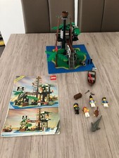 Lego system piraten gebraucht kaufen  Hilden