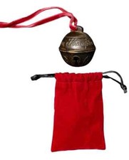 Replica krampus bell for sale  Walled Lake