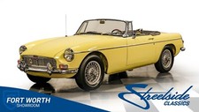 1968 mgb for sale  Fort Worth