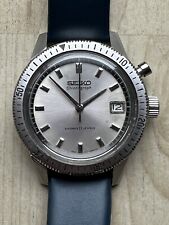 Vintage seiko monopusher for sale  BOURNEMOUTH
