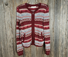 Loft women sweater for sale  Leander