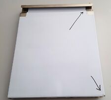Kbs saladettentür edelstahl gebraucht kaufen  Löhne