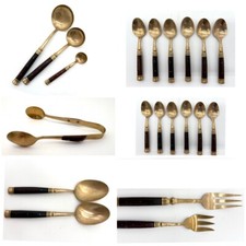 Vintage siam cutlery for sale  SHEFFORD