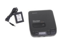 Sony discman cd gebraucht kaufen  Neu Wulmstorf