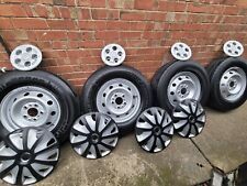 Set fiat ducato for sale  SPALDING