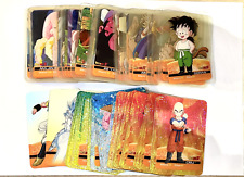 Edibas lamincards dragon usato  Reggio Emilia