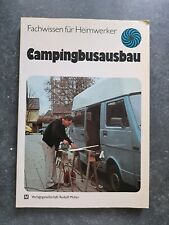 Campingbusausbau lt28 hochraum gebraucht kaufen Campingbusausbau lt28 hochraum gebraucht kaufen  Fürfeld, Biebelsheim, Hackenheim