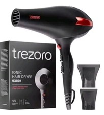 Trezoro professional ionic for sale  Fairgrove