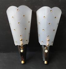 1960 pair plexi d'occasion  Expédié en Belgium
