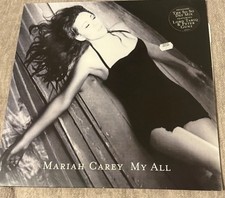 Mariah carey vinyl for sale  Lexington