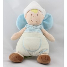 Doudou lutin poupée d'occasion  Le Portel