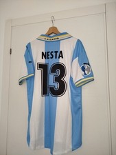 Maglia calcio vintage usato  Triggiano