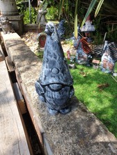 large garden gnomes for sale  WEST BROMWICH