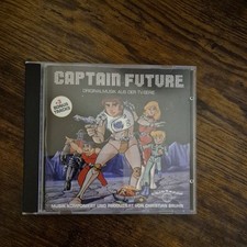 Captain future christian gebraucht kaufen  Kiel