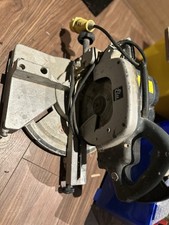 Elu mitre saw for sale  LEEDS