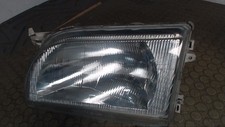 Scheinwerfer links ford gebraucht kaufen  Warendorf