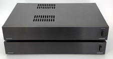 Audiolab 8000m. monoblock for sale  BRISTOL