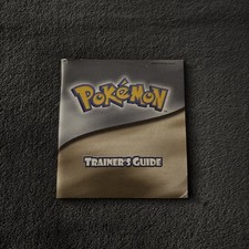 Pokémon gold silver for sale  LITTLEHAMPTON