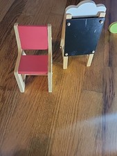 Kidkraft wooden dollhouse for sale  Schwenksville
