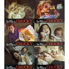Seed chucky french d'occasion Seed chucky french d'occasion  Villeneuve-lès-Avignon