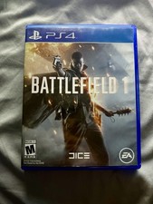 battlefield game 1 ps4 for sale battlefield game 1 ps4 for sale Del Rio