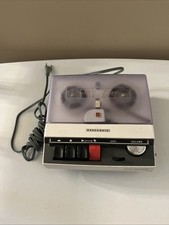 Panasonic reel reel for sale  Manchester