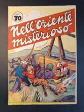 Fumetto albo giornale usato  Italia