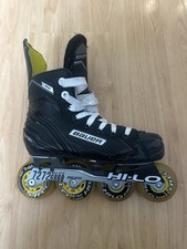 Bauer inline roller for sale  LONDON