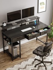 Gaming desk led for sale  MANCHESTER