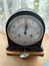 Smiths vintage retro for sale  FELTHAM