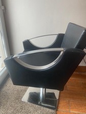 Salon barber chair for sale  WEDNESBURY