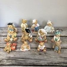 Cherished teddies piece for sale  ABINGDON